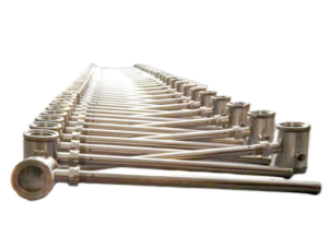 TC6系列不銹鋼殼智能射頻電容液位計